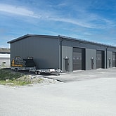 Industrihotell,