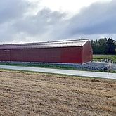 Ridehall, Stjørdal | BORGA