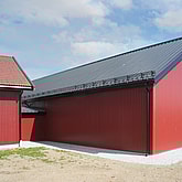 Produksjonshall, Spydeberg | BORGA