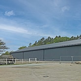 Ridehall Søgne | BORGA