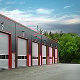 Industrihotell, Sarpsborg | BORGA