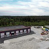 Industrihotell, Sarpsborg | BORGA