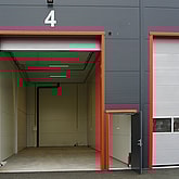 Industrihotell, Sarpsborg | BORGA