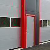 Industrihotell, Sarpsborg | BORGA