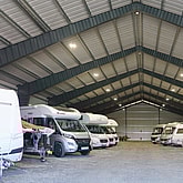 Maskinhall, Knapstad | BORGA