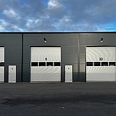 Industrihotell, Mysen | BORGA