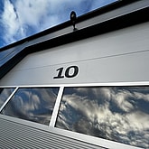 Industrihotell, Mysen | BORGA