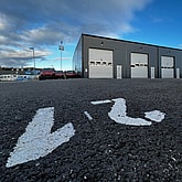 Industrihotell, Mysen | BORGA