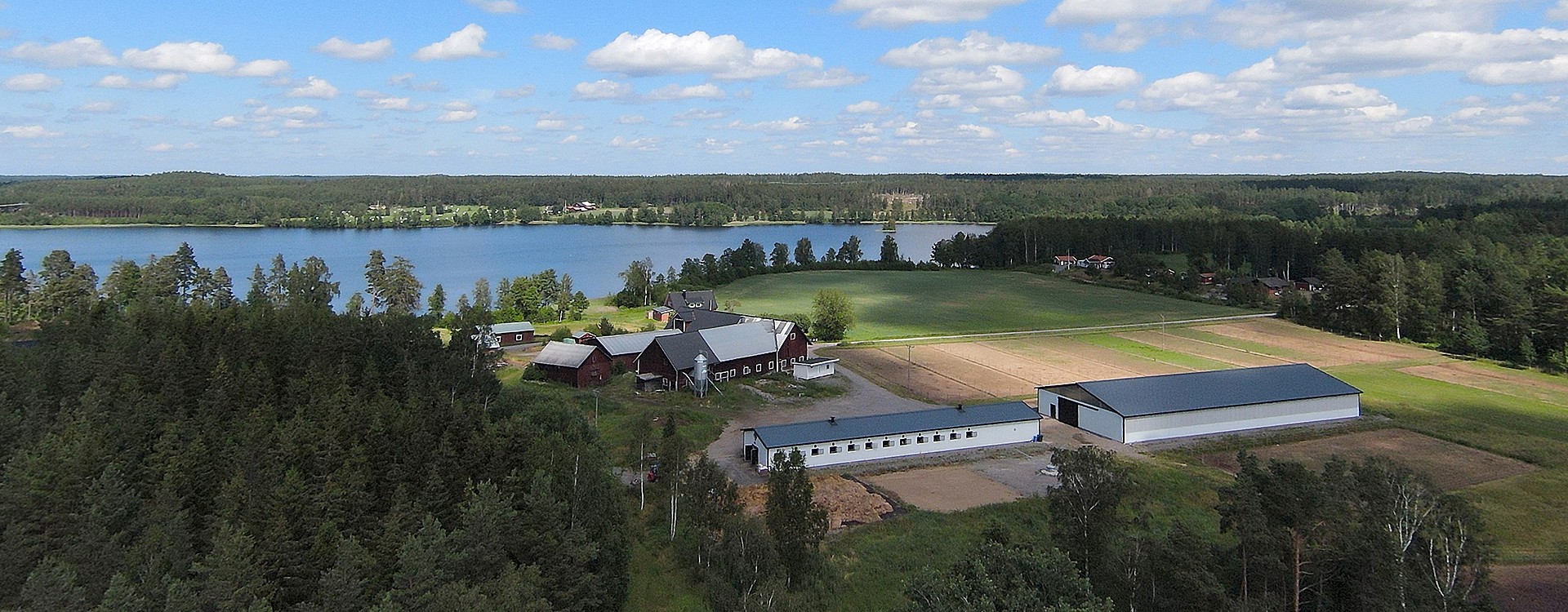 Equestrian steel buildings | BORGA