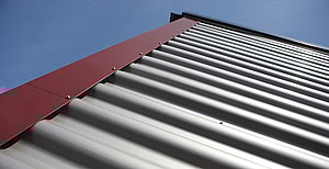 In-house production of building sheets in Sweden | BORGA
