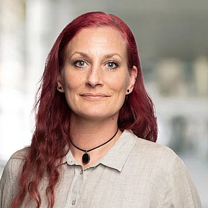 Sarah M. Launy